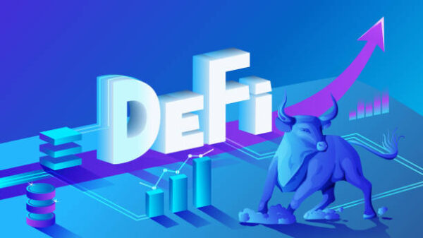 The Emergence of Decentralized Finance (DeFi): Examining the Most Recent Developments and Trends