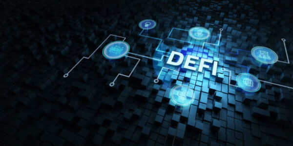 The Emergence of Decentralized Finance (DeFi): Examining the Most Recent Developments and Trends