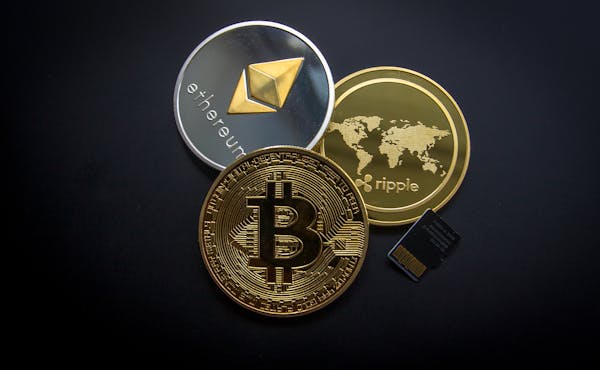 Factors Driving the Anticipated Crypto Bull Run in 2024