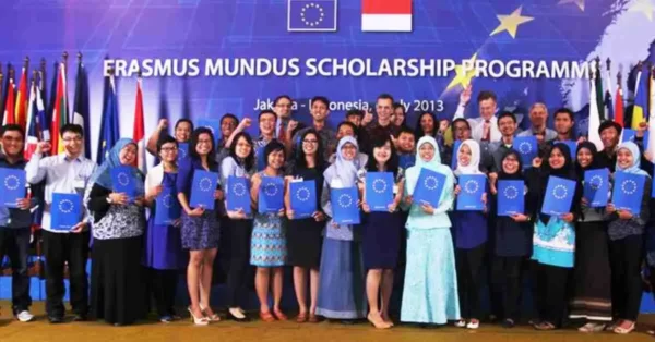 Erasmus Mundus Scholarships: Empowering International Education