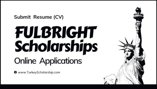 Fulbright Foreign Student Scholarships 2024