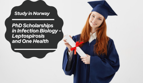 Norwegian University of Life Sciences (NMBU) Scholarships 2024