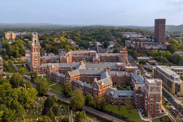 Harvard University Scholarships for International Students 2024