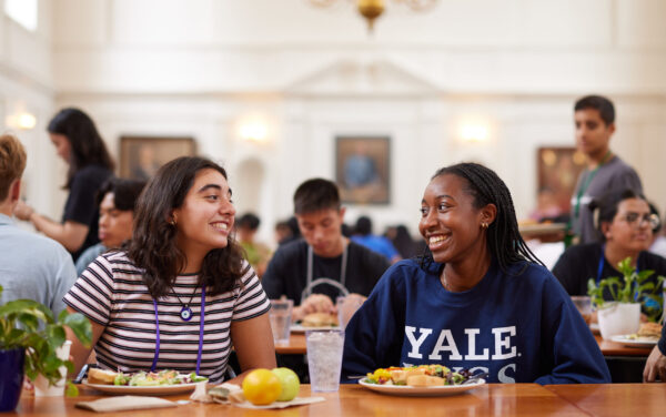 Yale Young Global Scholars (YYGS) International Scholarships 2024