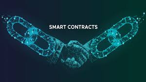 Smart Contracts: Revolutionizing Contract Management with Blockchain