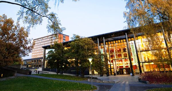 University of Oslo International Scholarships: Empowering Global Talent