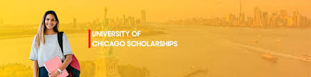 University of Chicago International Merit Scholarships 2024