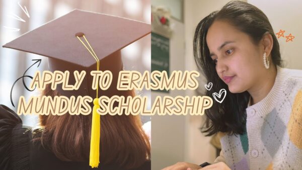 Erasmus Mundus Scholarships: Empowering International Education