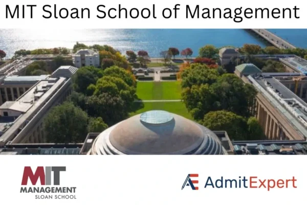 MIT Sloan School of Management Fellowships 2024