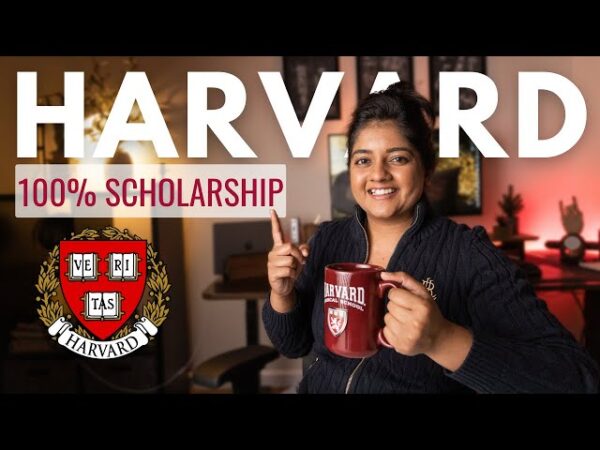 Harvard University Scholarships for International Students 2024